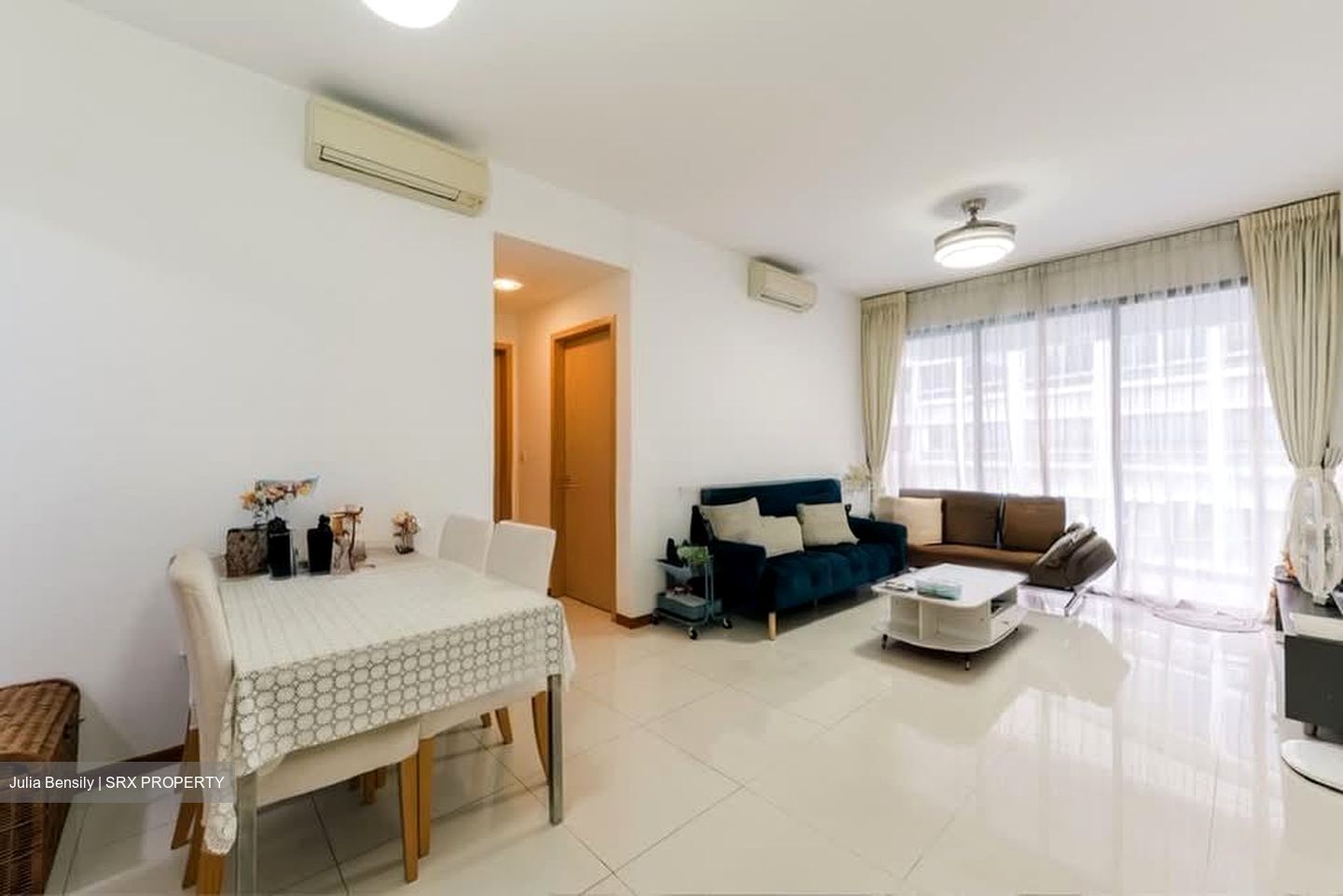 Residences Botanique (D19), Condominium #594063781